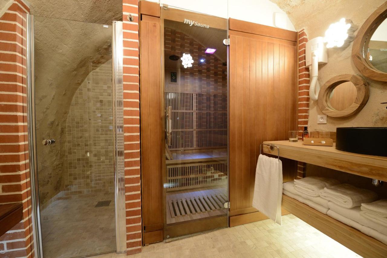 Loft Basfour-Paris Centre Tout Equipe Avec Sauna!-Paris 4E Ngoại thất bức ảnh