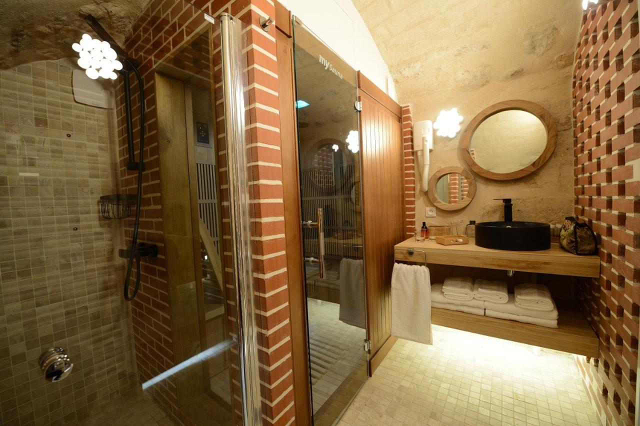 Loft Basfour-Paris Centre Tout Equipe Avec Sauna!-Paris 4E Ngoại thất bức ảnh